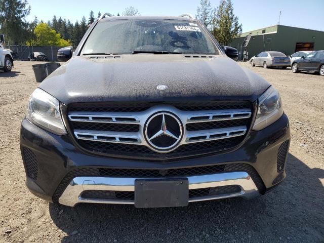 Mercedes-Benz Gls for Sale