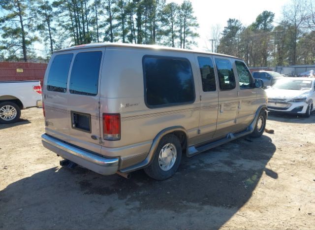 2002 FORD E-150 for Sale
