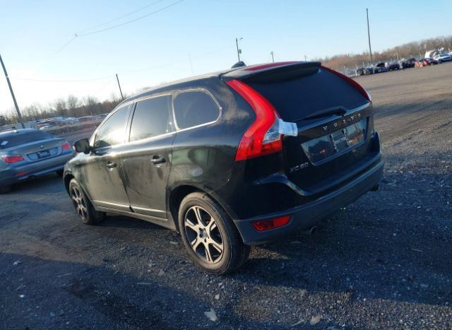 2011 VOLVO XC60 for Sale