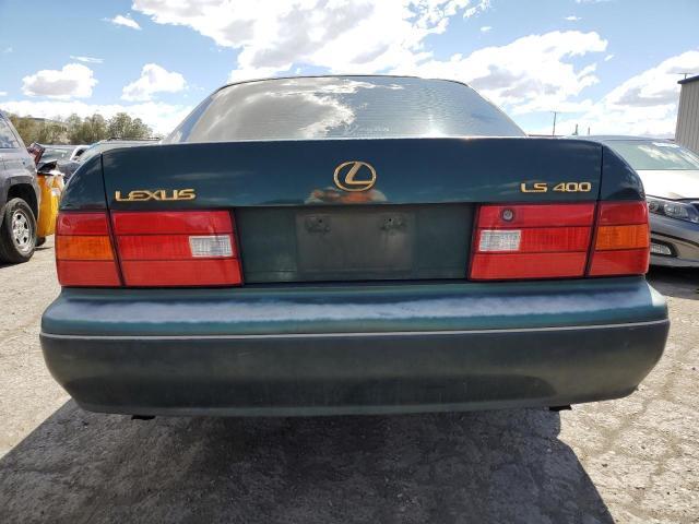 1999 LEXUS LS 400 for Sale