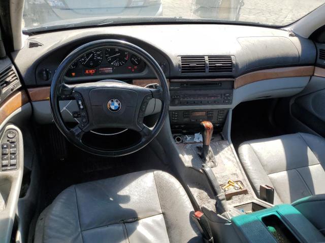 2001 BMW 525 I AUTOMATIC for Sale
