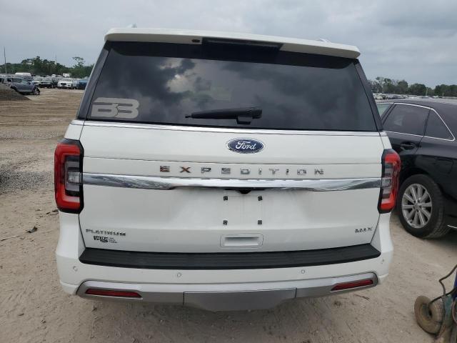 2022 FORD EXPEDITION MAX PLATINUM for Sale