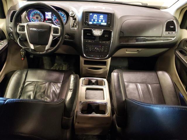 2015 CHRYSLER TOWN & COUNTRY TOURING L for Sale