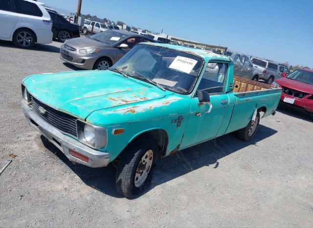 1979 CHEVROLET LUV for Sale