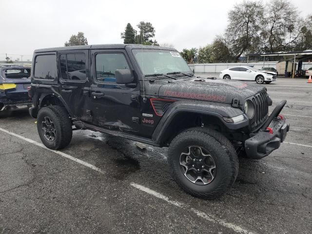 2020 JEEP WRANGLER UNLIMITED RUBICON for Sale