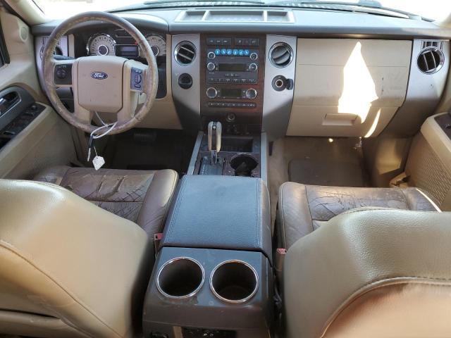 2013 FORD EXPEDITION EL XLT for Sale