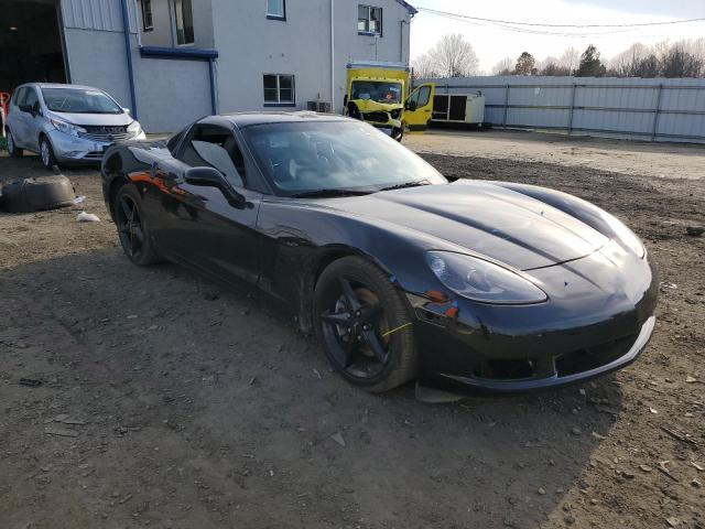 2013 CHEVROLET CORVETTE for Sale