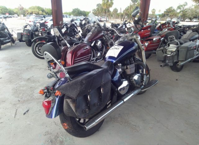 Triumph Motorcycle America for Sale