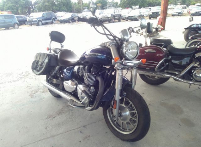 Triumph Motorcycle America for Sale