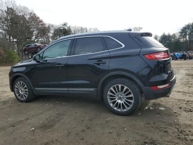 2016 LINCOLN MKC RESERVE for Sale