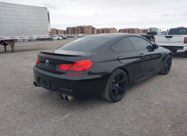 2014 BMW M6 for Sale