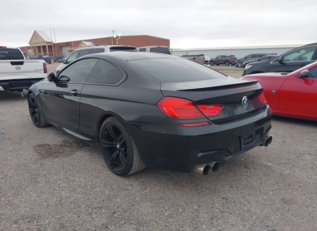 2014 BMW M6 for Sale