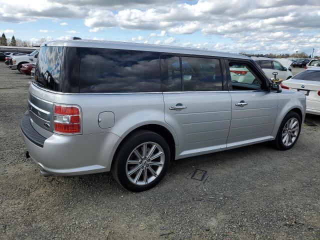 2019 FORD FLEX LIMITED for Sale