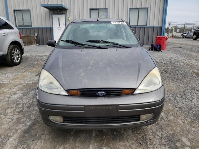 2002 FORD FOCUS ZTS for Sale