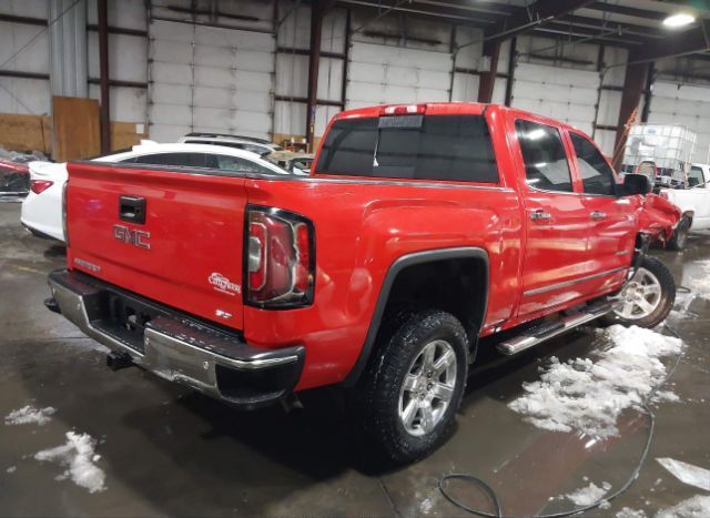 2017 GMC SIERRA 1500 for Sale