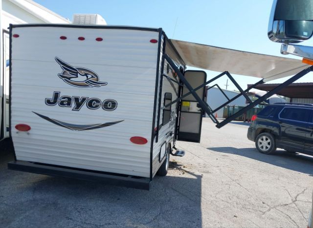 Jayco Jay Flight 154Bh for Sale