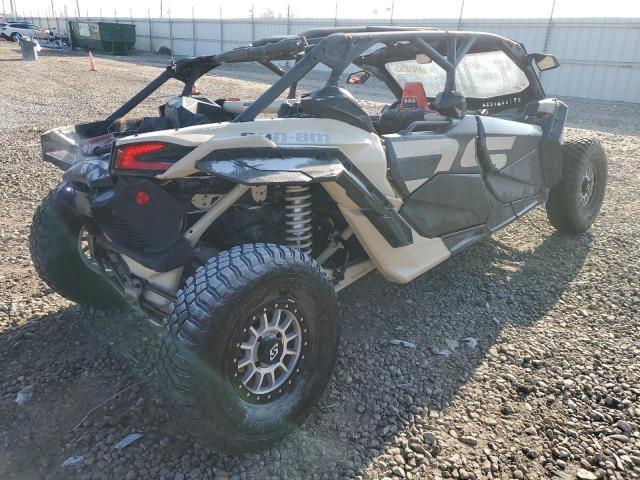 2021 CAN-AM MAVERICK X3 MAX X DS TURBO RR for Sale