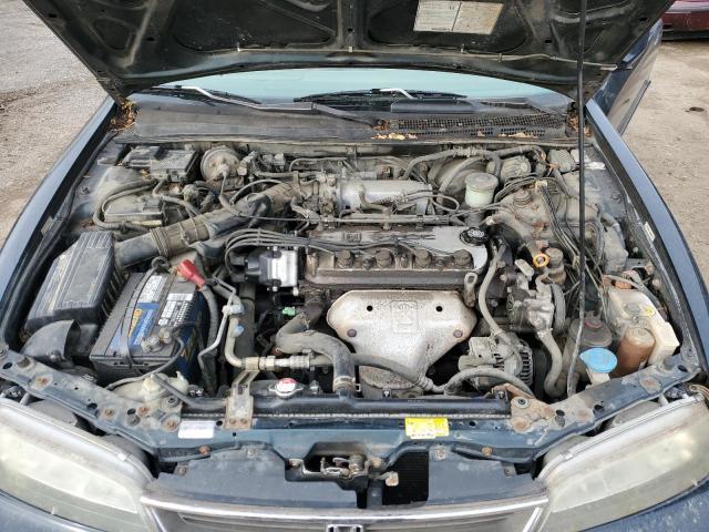 1997 HONDA ACCORD EX for Sale