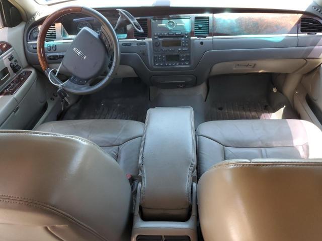 Lincoln Town Car for Sale