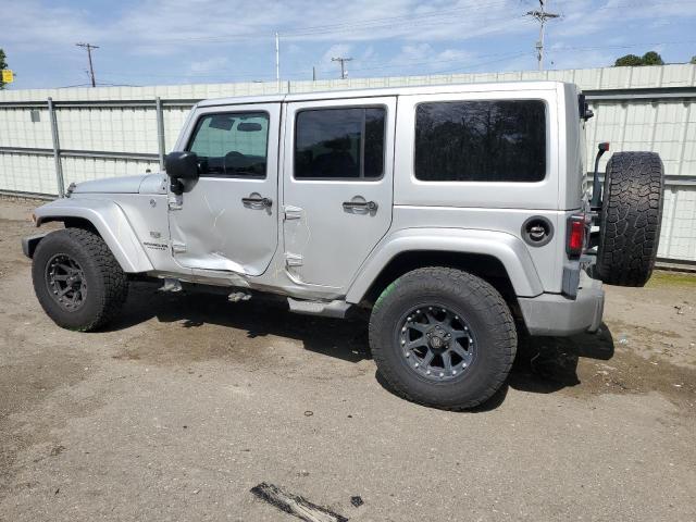2011 JEEP WRANGLER UNLIMITED JEEP 70TH ANNIVERSARY for Sale