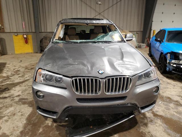 2012 BMW X3 XDRIVE28I for Sale