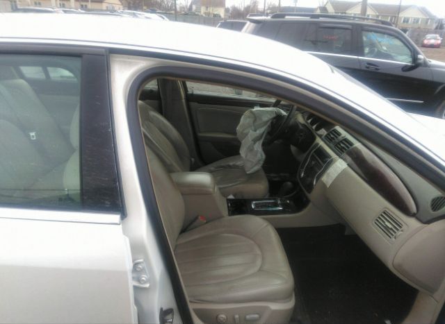2009 BUICK LUCERNE for Sale