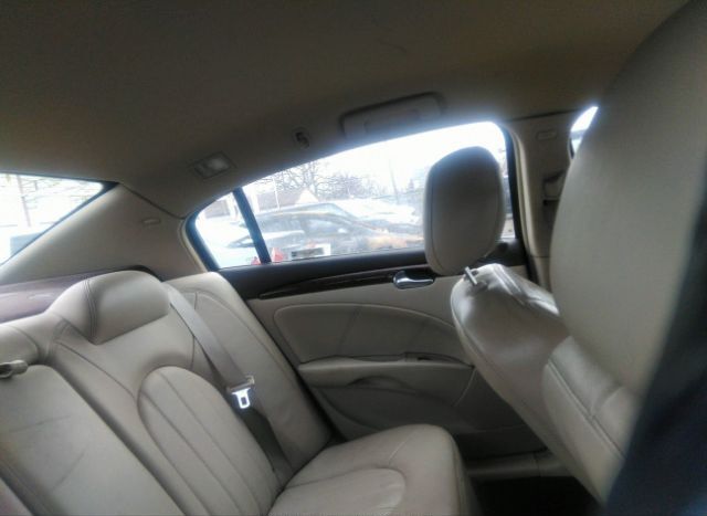 2009 BUICK LUCERNE for Sale