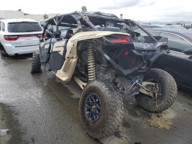 2021 CAN-AM MAVERICK X3 MAX DS TURBO for Sale