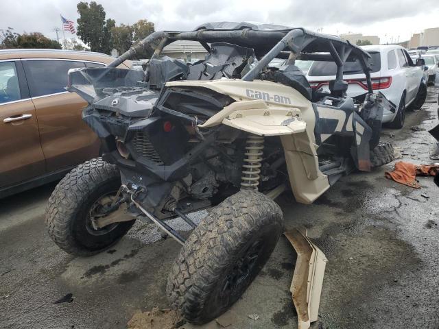 2021 CAN-AM MAVERICK X3 MAX DS TURBO for Sale