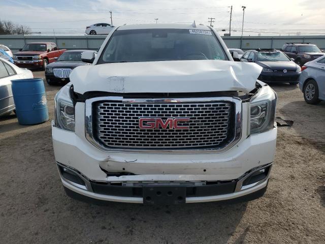 2015 GMC YUKON DENALI for Sale