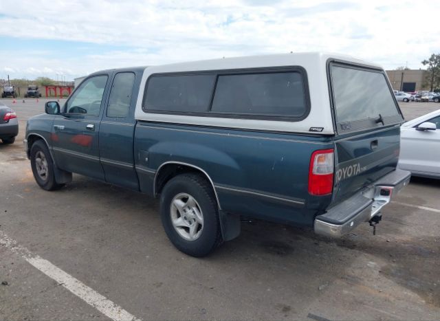 1995 TOYOTA T100 for Sale