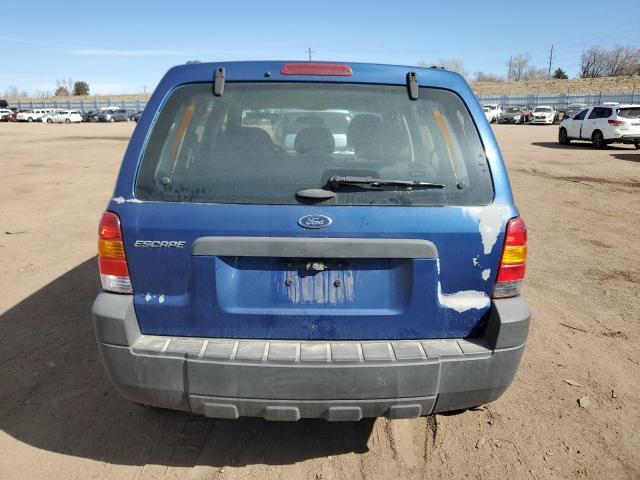 2007 FORD ESCAPE XLS for Sale