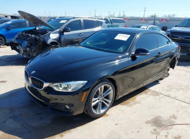 2014 BMW 428I for Sale