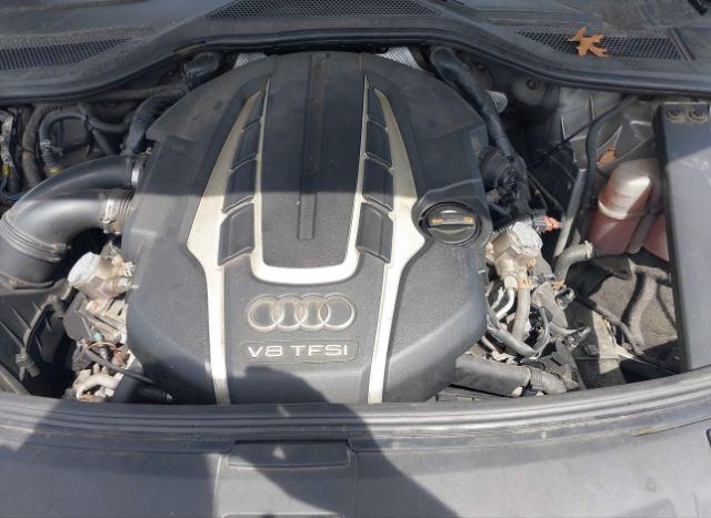Audi A8 for Sale