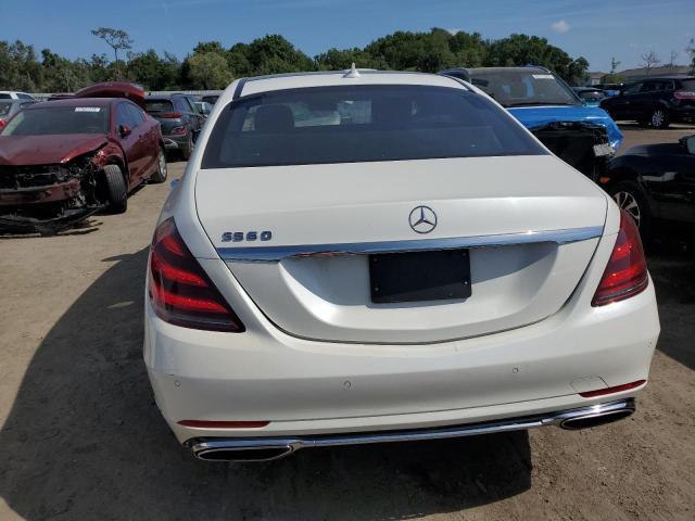 2018 MERCEDES-BENZ S-CLASS for Sale