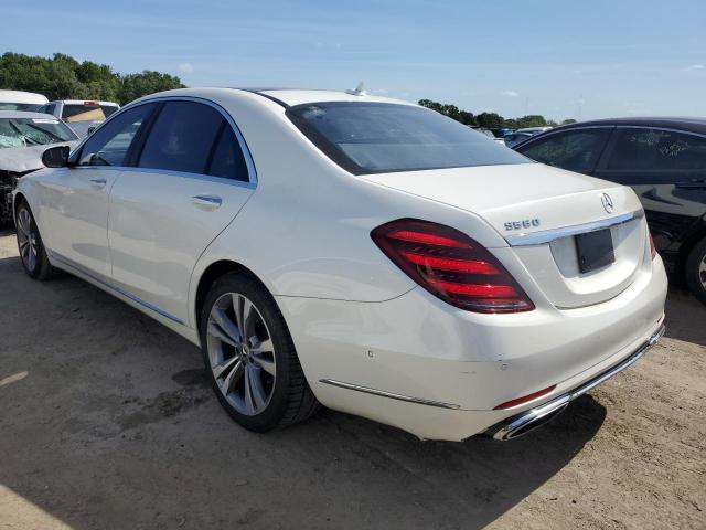 2018 MERCEDES-BENZ S-CLASS for Sale
