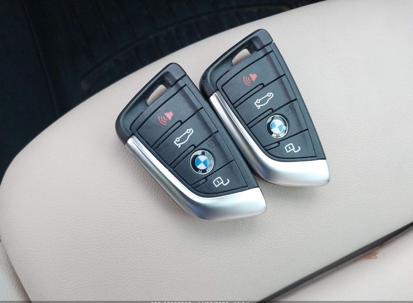 2020 BMW X3 for Sale