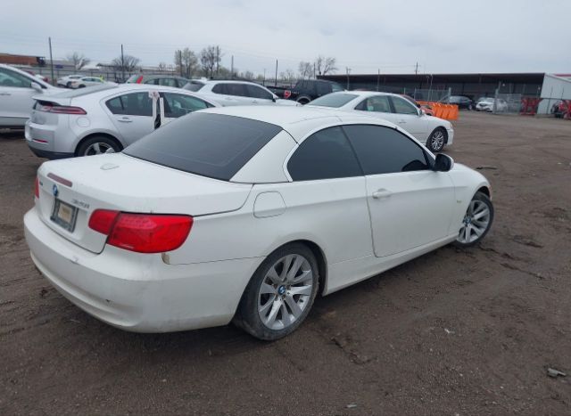 2011 BMW 3 SERIES for Sale