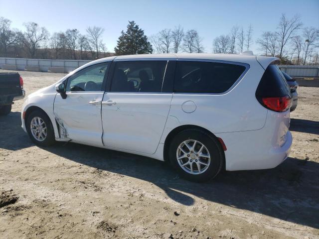 2019 CHRYSLER PACIFICA LX for Sale