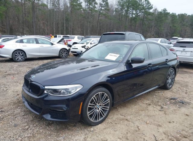 2019 BMW 540I for Sale
