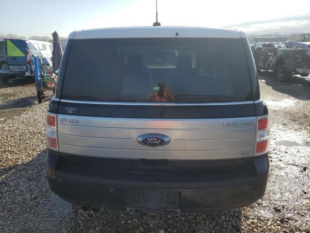 2010 FORD FLEX LIMITED for Sale