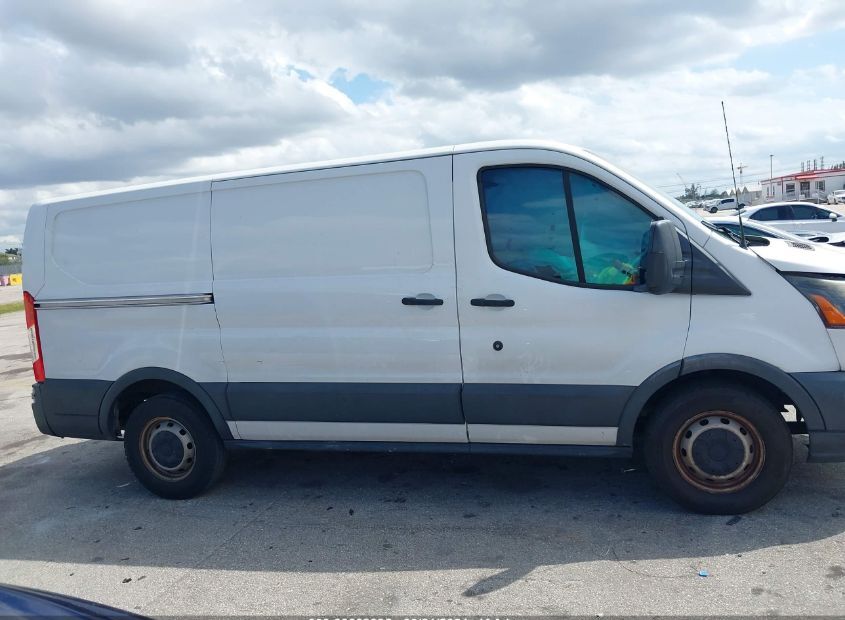 2017 FORD TRANSIT-150 for Sale