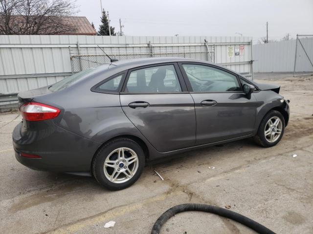 2019 FORD FIESTA SE for Sale