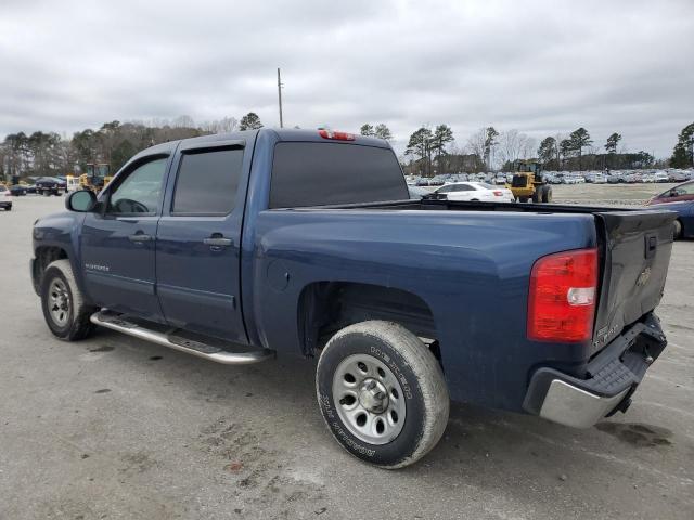 2011 CHEVROLET SILVERADO C1500  LS for Sale