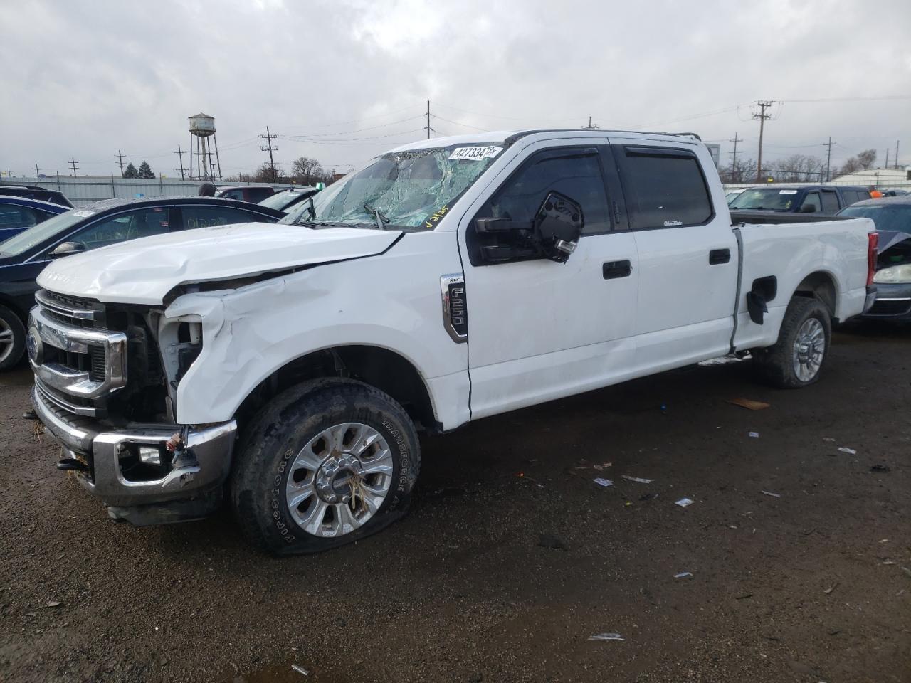 Ford F-250 for Sale