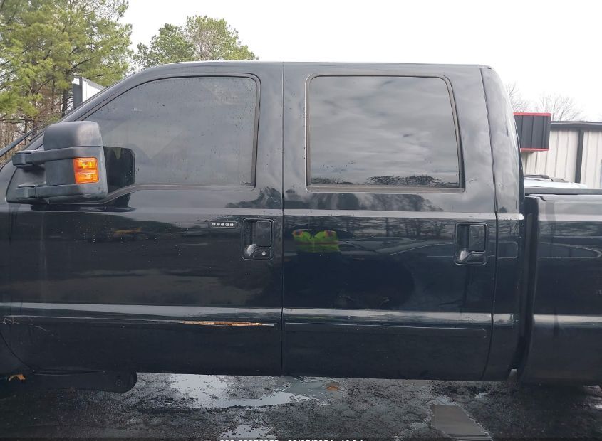 2008 FORD F350 for Sale