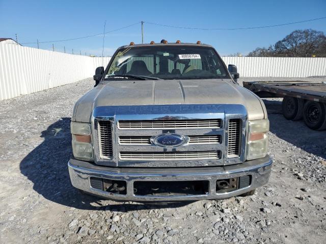 2008 FORD F350 SUPER DUTY for Sale