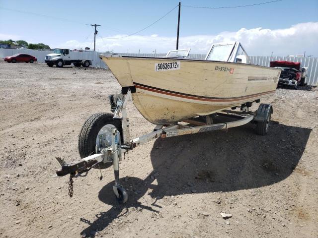1982 SPEC BOAT for Sale