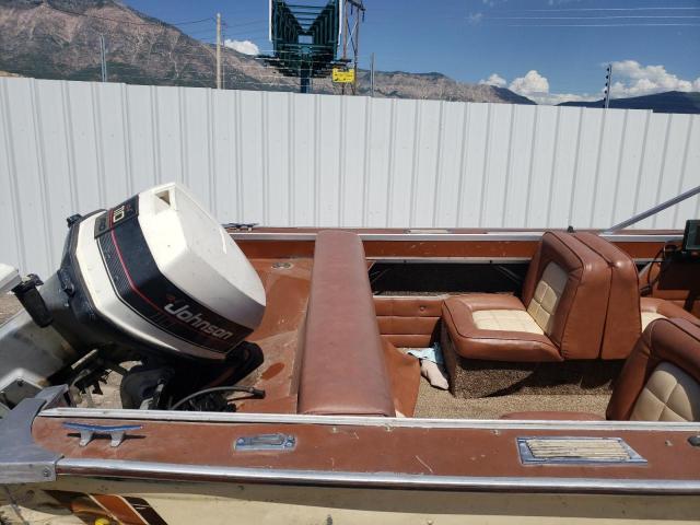 1982 SPEC BOAT for Sale