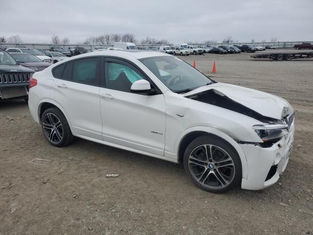 2018 BMW X4 XDRIVE28I for Sale